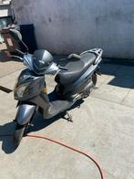 Sym b klasse, Fietsen en Brommers, Ophalen of Verzenden, Zo goed als nieuw