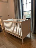 Babybed, Ophalen, Zo goed als nieuw