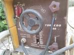 Lasapparaat Torpedo met transportkarretje, Ophalen, Gebruikt, Elektroden
