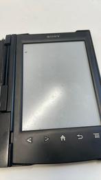 Sony e-reader, Computers en Software, E-readers, Ophalen of Verzenden, Gebruikt