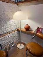Dijkstra Mushroom vloerlamp, Huis en Inrichting, Lampen | Vloerlampen, Ophalen, Gebruikt, Design retro vintage mushroom modern dijkstra