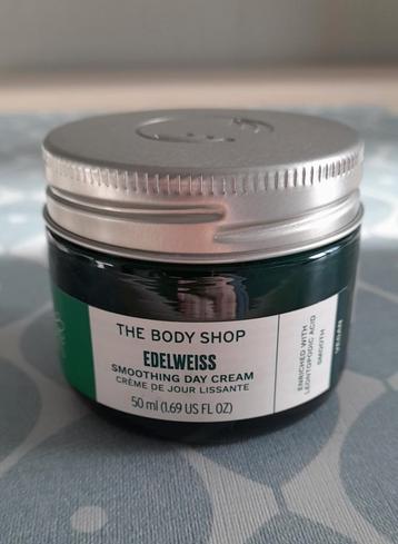 Crème visage the body Shop 97% natural(qualité) à saisir ️↙️