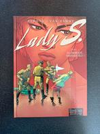 BD - Lady S, tome 1, Ophalen of Verzenden