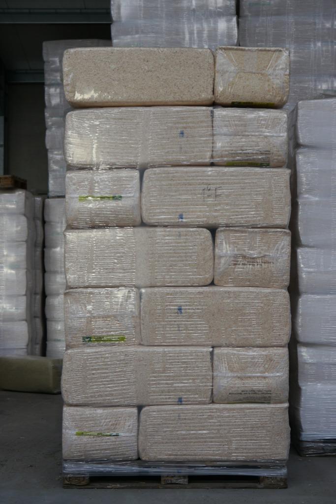 Paille de colza broyée / LIVRAISON GRATUITE, Animaux & Accessoires, Box & Pâturages, Mise à l'étable, Accessoires