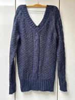 Blauwe trui Guess - Maat 38, Maat 38/40 (M), Guess, Blauw, Ophalen of Verzenden