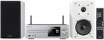 PIONEER HM72 WIFI CD BT Internet Radio Spotify Stereo, Audio, Tv en Foto, Gebruikt, Microset, Ophalen of Verzenden, Speakers
