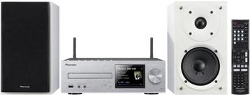 PIONEER HM72 WIFI CD BT Internet Radio Spotify Stereo beschikbaar voor biedingen