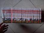 Manga Fire Force tomes 1 à 31, Livres, BD, Comme neuf, Enlèvement ou Envoi