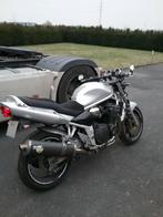 Suzuki bandit 1200, Motoren, Particulier