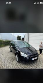 Ford s max 2007 1.8 diesel 190.000kn 7 persoon, Auto's, Diesel, Particulier, S-Max, Te koop