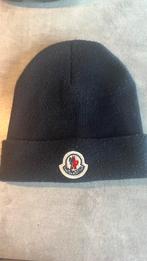 Moncler muts snel weg, Vêtements | Hommes, Bonnets, Écharpes & Gants, Enlèvement, Comme neuf, Bonnet
