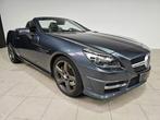 Mercedes SLK200 CarbonLook Edition AMG PACK, Autos, Mercedes-Benz, Cuir, Euro 5, Achat, 135 kW
