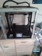 sermoon d1, Computers en Software, 3D Printers, Ophalen, Gebruikt, Creality Ender