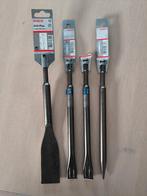 Ciseaux Bosch SDS plus (nouveaux), Enlèvement ou Envoi, Neuf