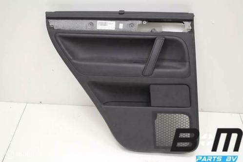 Linker achter paneel vol leder VW Touareg (7L6) 7L6867211CQ, Auto-onderdelen, Overige Auto-onderdelen, Gebruikt