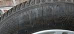 4winterbanden+velgen, Auto-onderdelen, Ophalen, Winterbanden, Velg(en)