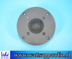 Dayton Audio Reference RST28F-4 Dome Tweeter( 1x ), Ophalen of Verzenden, Gebruikt