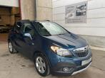 Opel Mokka 1.6i  ** GPS/Camera **, Auto's, Opel, Stof, 4 cilinders, Bedrijf, 5 deurs
