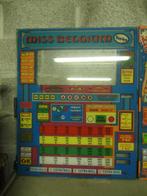 miss belgium turbo bingo kopruit, Collections, Machines | Flipper (jeu), Comme neuf, Enlèvement