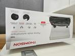 Platenspeler Thomson, Automatisch, Nieuw, Platenspeler, Ophalen