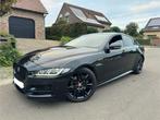 Jaguar XE 2.0d R sport EN OPTION COMPLÈTE, Autos, Jaguar, Achat, Diesel, Particulier, XE