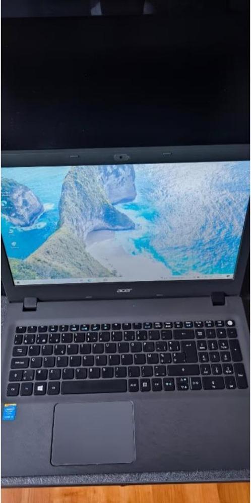 Zeer mooie Acer laptop i5, 6gb ram laptop ssd, Computers en Software, Windows Laptops, Zo goed als nieuw, 15 inch, SSD, Azerty