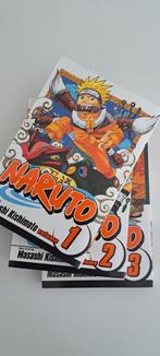 Naruto Manga, Boeken, Strips | Comics, Ophalen