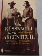 Van Kussnacht naar Argenteuil, Ophalen, Nieuw
