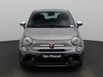 Abarth 595 1.4 T-Jet Turismo / Leder / Navigatie /, Auto's, Abarth, Voorwielaandrijving, 4 zetels, Gebruikt, 4 cilinders