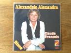 single claude francois, Ophalen of Verzenden, 7 inch, Pop, Single