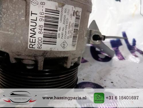 RENAULT Master AIRCOPOMP artikelnummer 8200848916B, Auto-onderdelen, Airco en Verwarming, Renault, Gebruikt, Ophalen of Verzenden