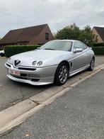 Alfa Romeo GTV CUP, Autos, Alfa Romeo, Argent ou Gris, Boîte manuelle, 2 portes, GTV