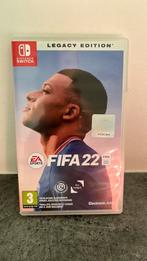 FIFA 22 Legacy Edition, Ophalen, Sport, Vanaf 3 jaar, Online
