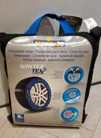 2 Chaussettes à neige neuves NORAUTO Wintertex, Auto-onderdelen, Ophalen, Band(en)