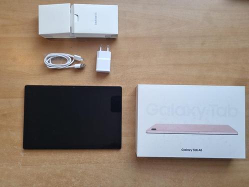 Tablet Samsung Tab A8, Computers en Software, Android Tablets, Refurbished, Wi-Fi, 10 inch, 32 GB, Ophalen of Verzenden