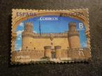 Spanje/Espagne 2017 Mi 5154(o) Gestempeld/Oblitéré, Verzenden