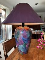 Italiaans design,, Maison & Meubles, Lampes | Lampes de table, Comme neuf, Enlèvement ou Envoi