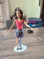 barbie prothèse jambe, Ophalen of Verzenden, Barbie