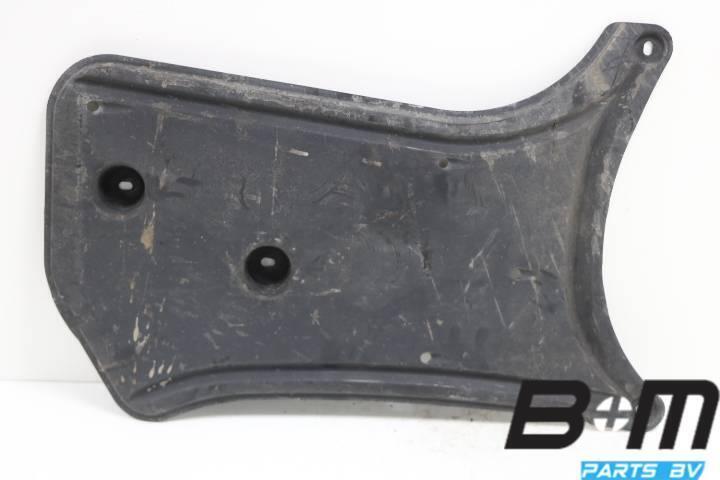 Bodembeschermplaat Audi A4 8K Limo 8K0825219, Auto-onderdelen, Carrosserie, Gebruikt