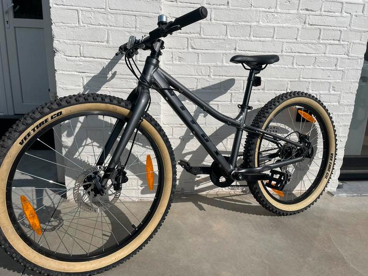 Vitus mountainbike 24", Fietsen en Brommers, Fietsen | Jongens, Zo goed als nieuw, 24 inch, Versnellingen, Ophalen