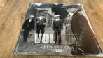 lp Volbeat - Rewind • Replay • Rebound, Cd's en Dvd's, Ophalen of Verzenden, Nieuw in verpakking, 12 inch, Poprock