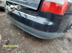 Achterbumper van een Audi A4, 3 maanden garantie, Gebruikt, Audi, Bumper