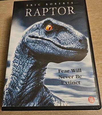 Dvd's Triller beschikbaar voor biedingen