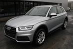 Audi Q5 50TFSIe PHEV HYBRID QUATTRO VIRTUAL GROTE GPS TREK, Auto's, Automaat, Leder, 5 deurs, SUV of Terreinwagen