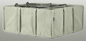 Jardinière - bac potage en toile BACSAC 330 Litres VERT beschikbaar voor biedingen