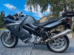 BMW F 800 ST, Motoren, Motoren | BMW, 2 cilinders, Particulier, Meer dan 35 kW, Toermotor