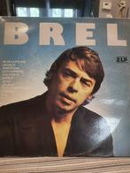 Vinyles (3x) - Ne me quitte pas - Jacques Brel, Enlèvement, Utilisé