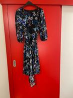 Prachtige jurk Caroline Biss maat 46, Comme neuf, Taille 46/48 (XL) ou plus grande, Autres couleurs, Enlèvement ou Envoi