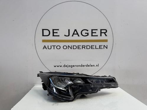 TOYOTA COROLLA LED KOPLAMP RECHTS 81110-02S60 2018-, Auto-onderdelen, Verlichting, Toyota, Gebruikt