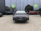 Audi A5 Avant S line TFSI 150 kW S tronic Camera| Elektrisch, Auto's, Audi, Gebruikt, Zwart, 4 cilinders, Zwart